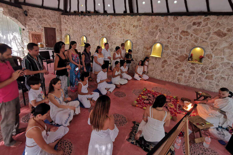 La Hacienda Cancun 