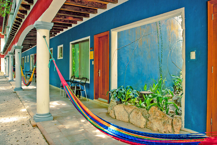 La Hacienda Cancun Mexico
