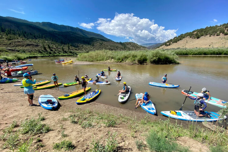 Life's 2 Short Fitness Puerto Vallarta