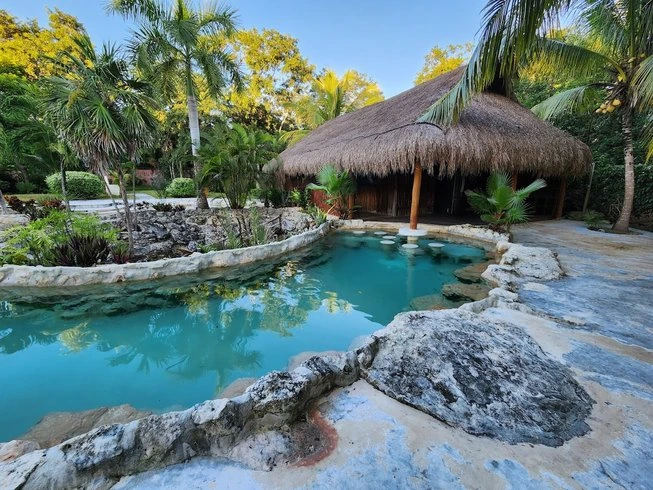 Reminiscence Quintana Roo