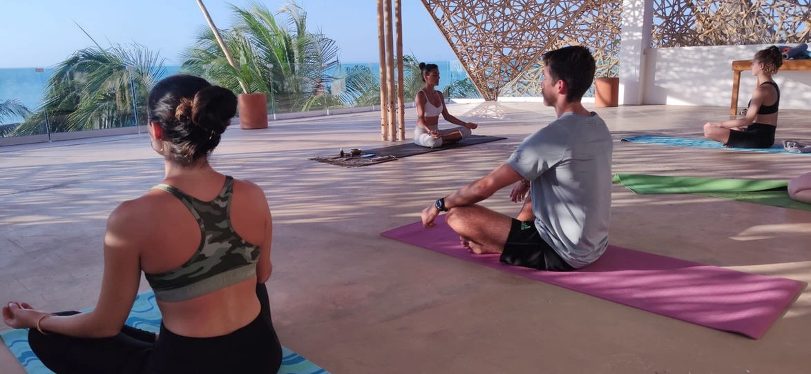 SAMAH Wellness Image