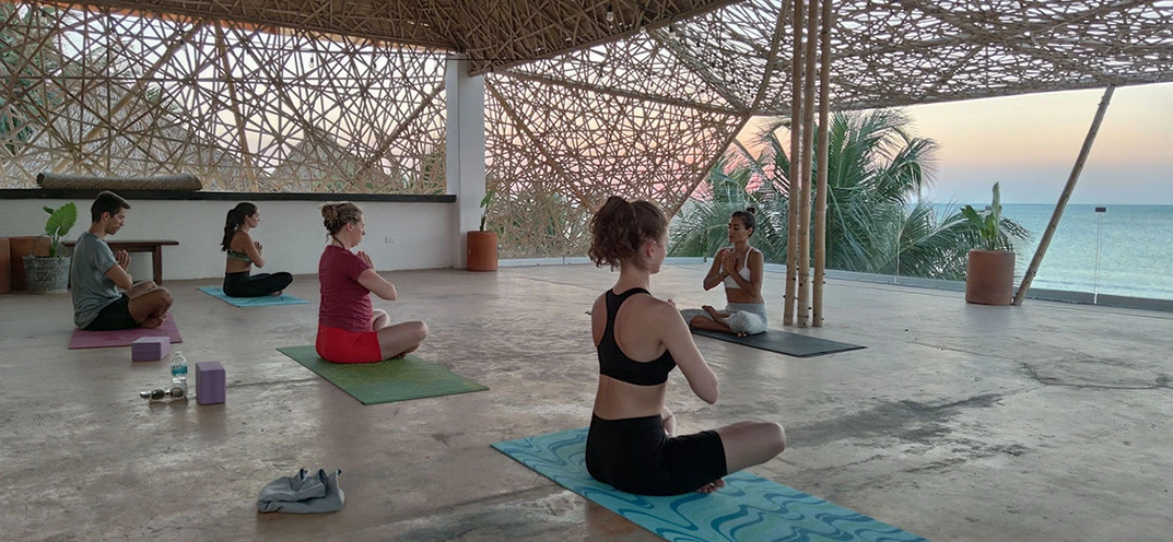 SAMAH Wellness