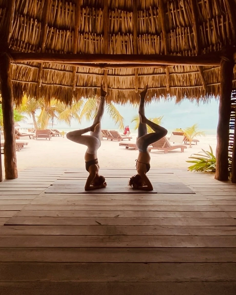 SAMAH Wellness 