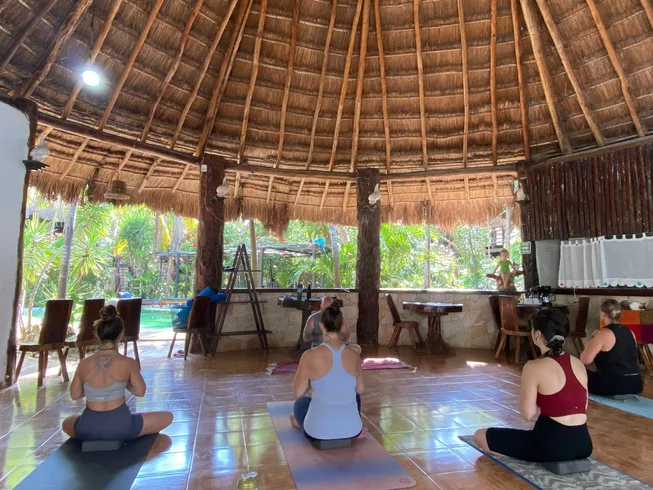 Fit Flow Yoga 