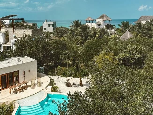 Yoga Holbox 