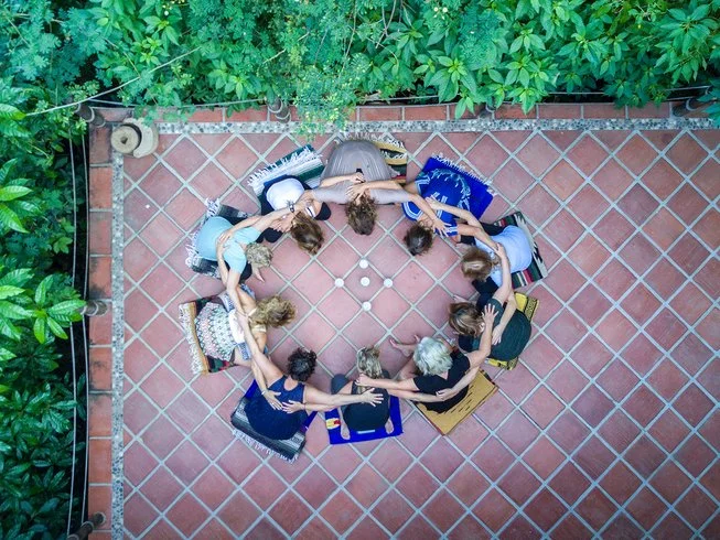 Samatva Vinyasa Mexico