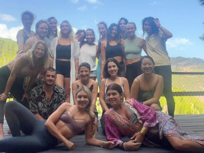 Samatva Vinyasa Mexico