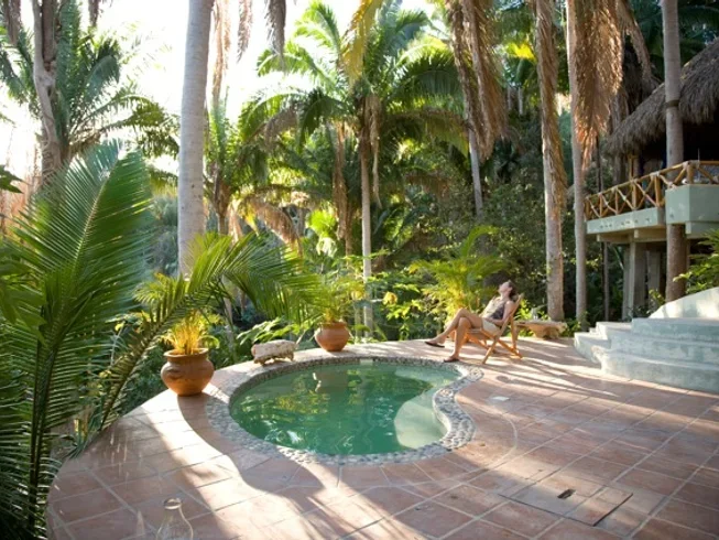 Samatva Vinyasa Mexico