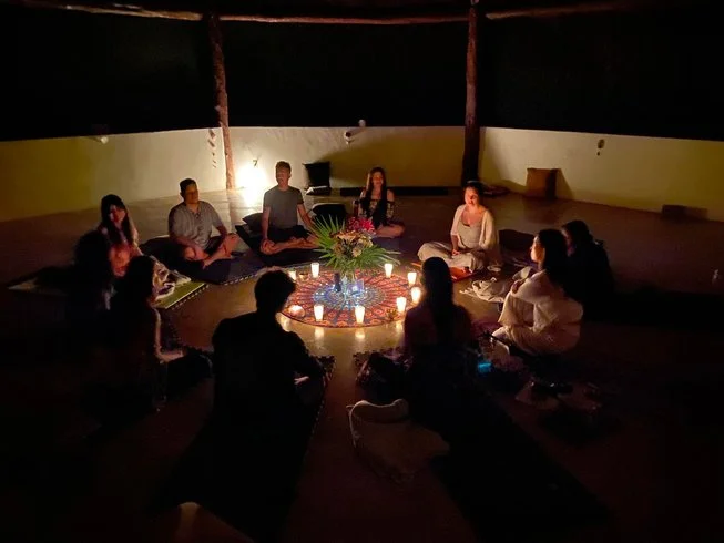 Dan Healing Arts