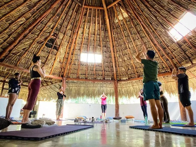 Dan Healing Arts Tulum