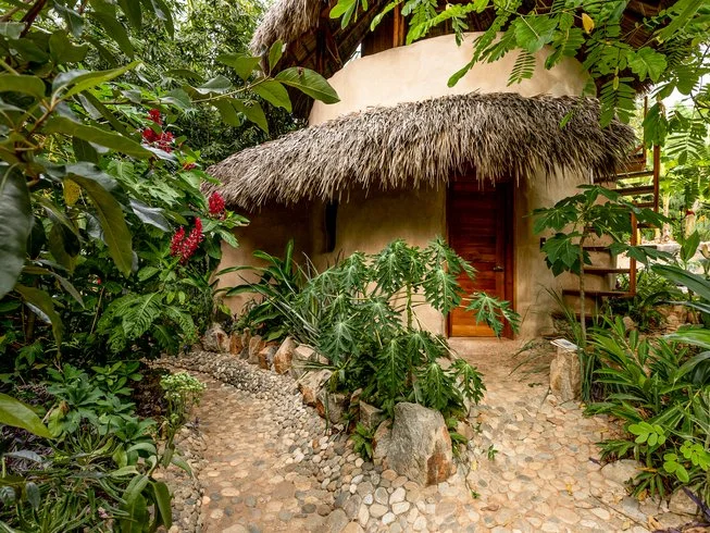 Barbarenas Mexico
