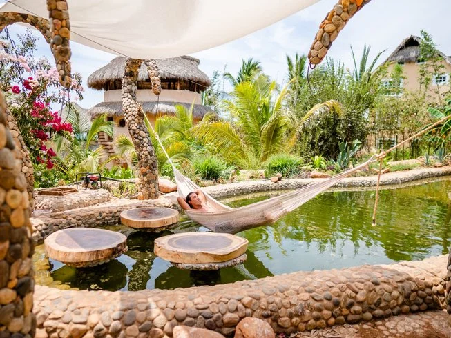 Barbarenas Mexico