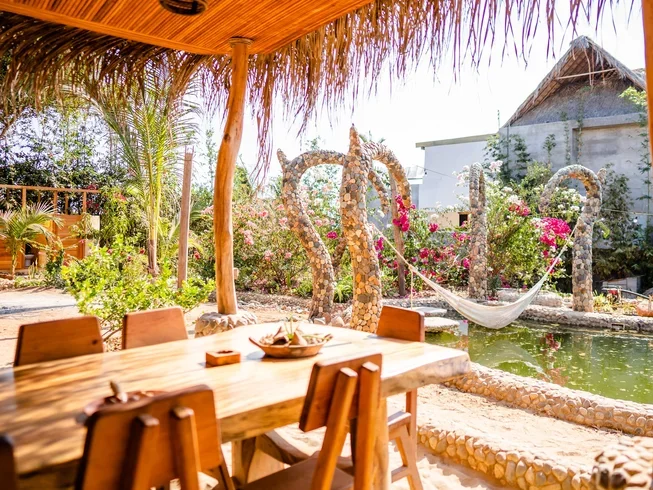 Barbarenas Mexico