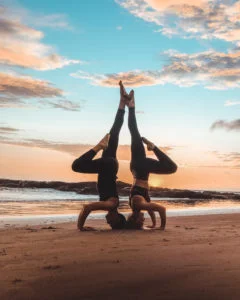 Yoga Academy International