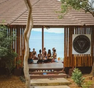 Yoga Academy International Costa Rica