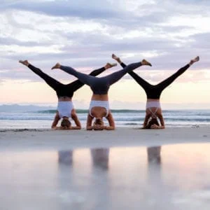 Yoga Academy International 