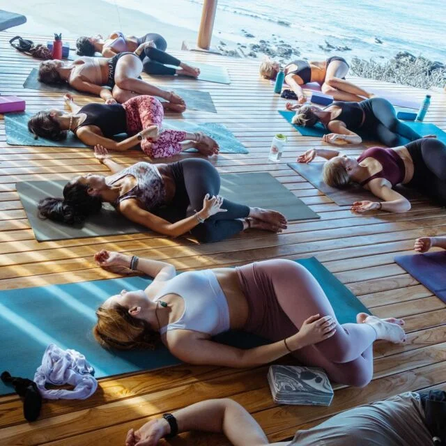 Yoga Academy International Guanacaste