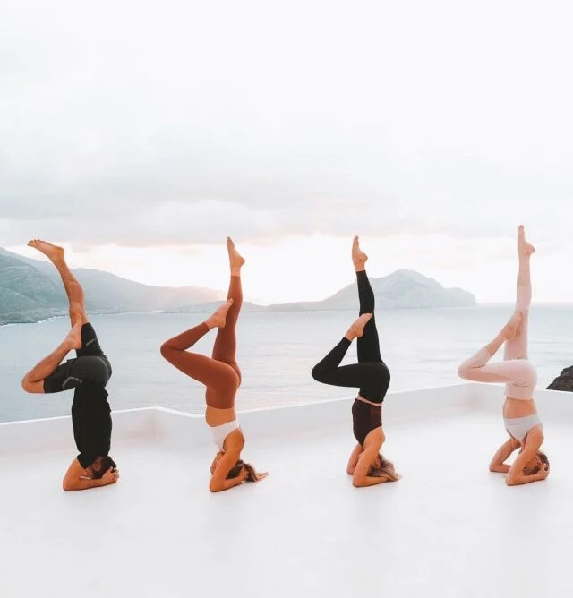 Yoga Academy International Image