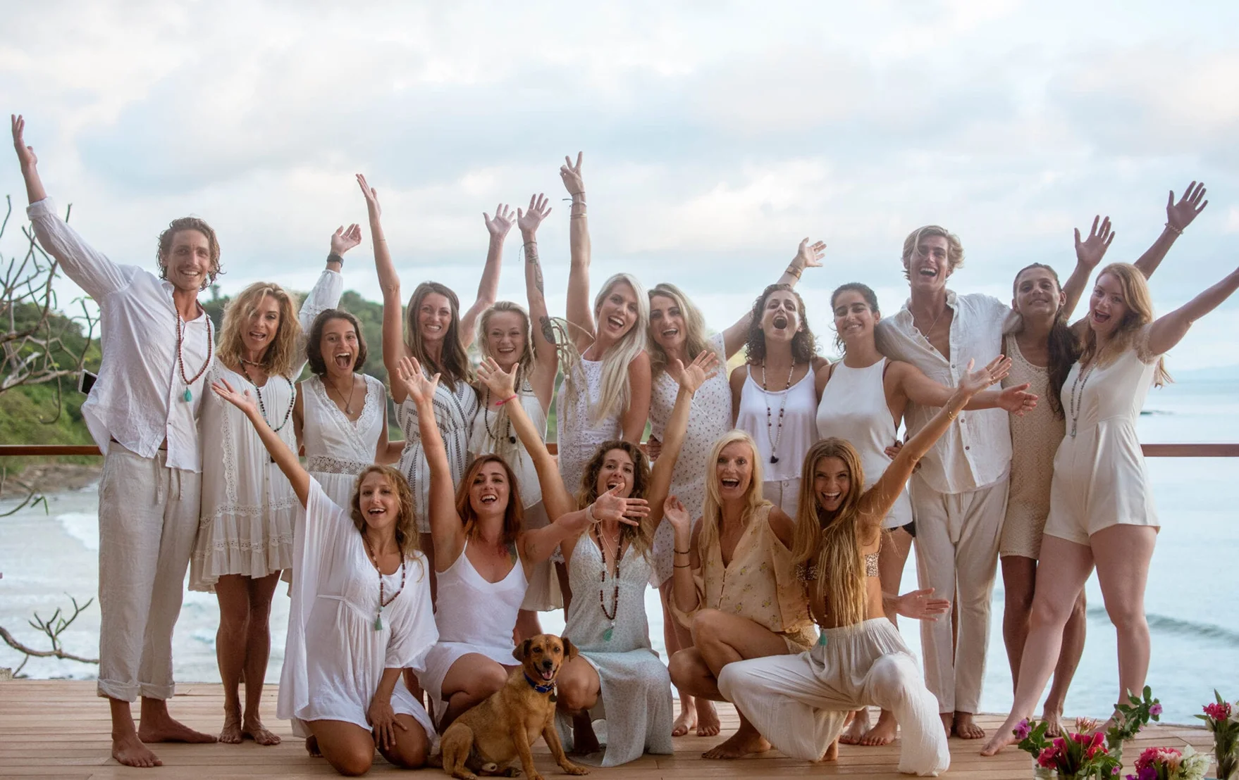Yoga Academy International 