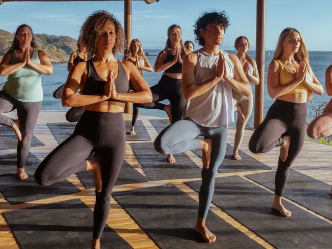 Yoga Academy International Guanacaste
