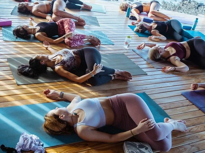 Yoga Academy International Guanacaste