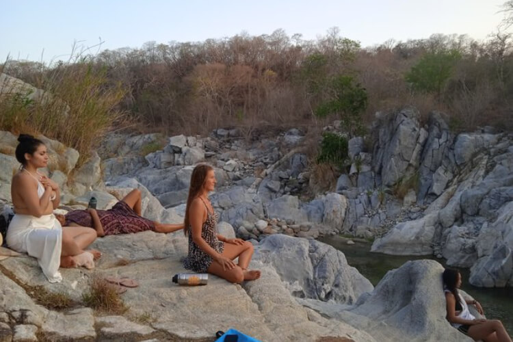 Agua Healing 