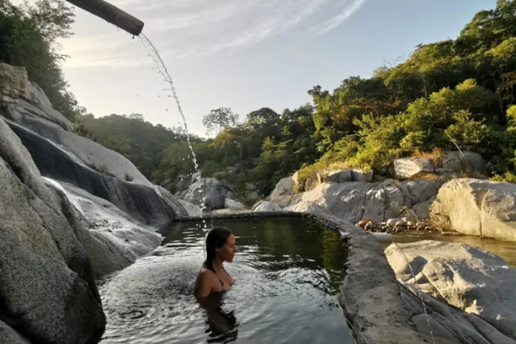 Agua Healing Oaxaca