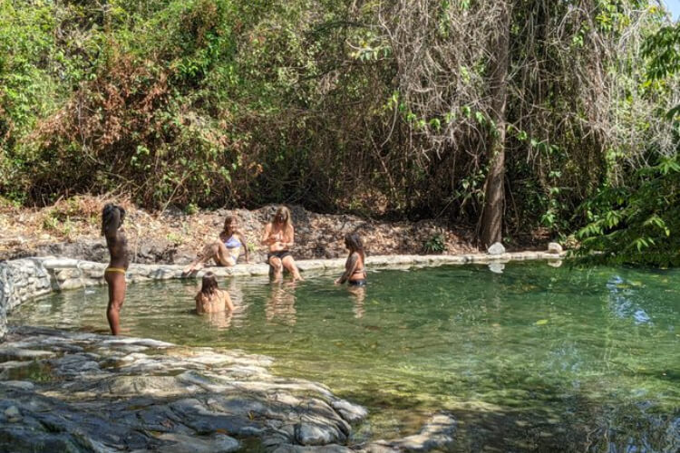 Agua Healing