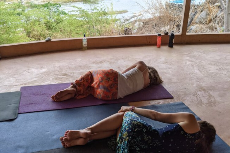 Agua Healing Oaxaca