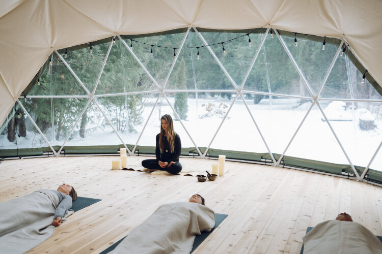Body Element Whistler Boisvert