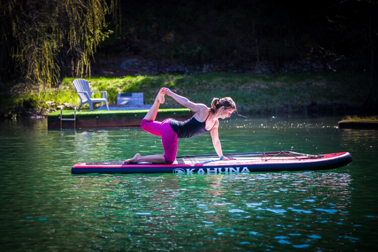 Body Element Whistler Boisvert
