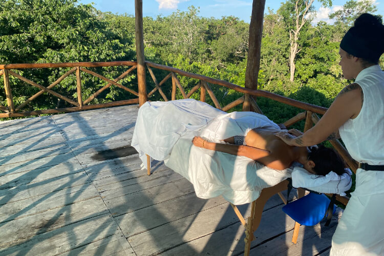 Casa Arkaana Mexico