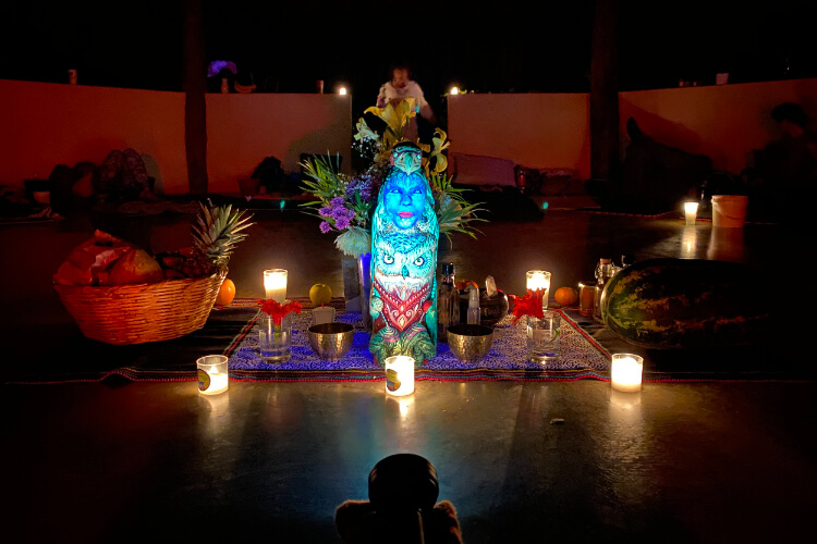  Quintana Roo