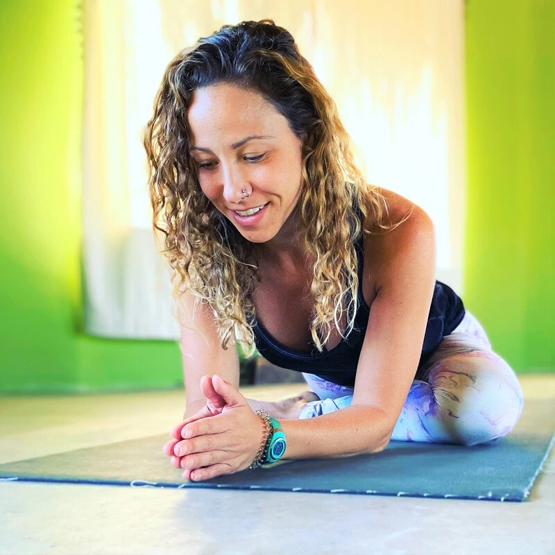 Gina Molinari LLC La Paz