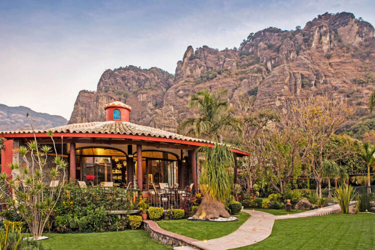 La Buena Vibra Wellness Retreat 