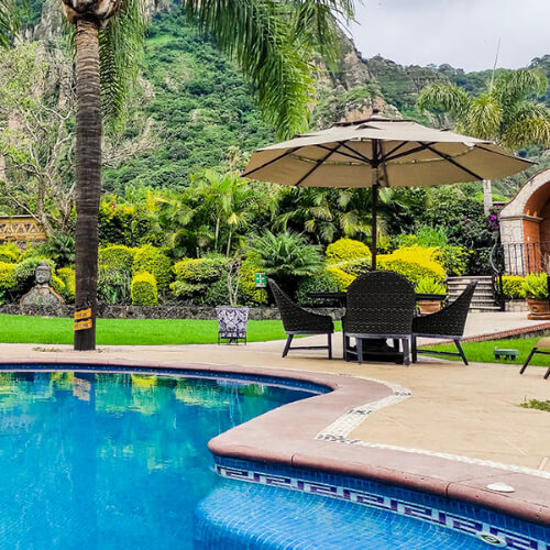  Tepoztlán