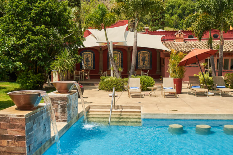 La Buena Vibra Wellness Retreat Mexico