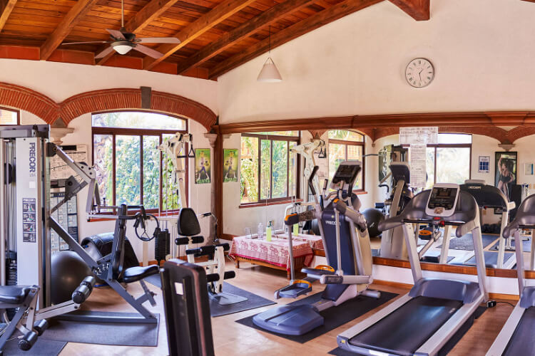 La Buena Vibra Wellness Retreat 