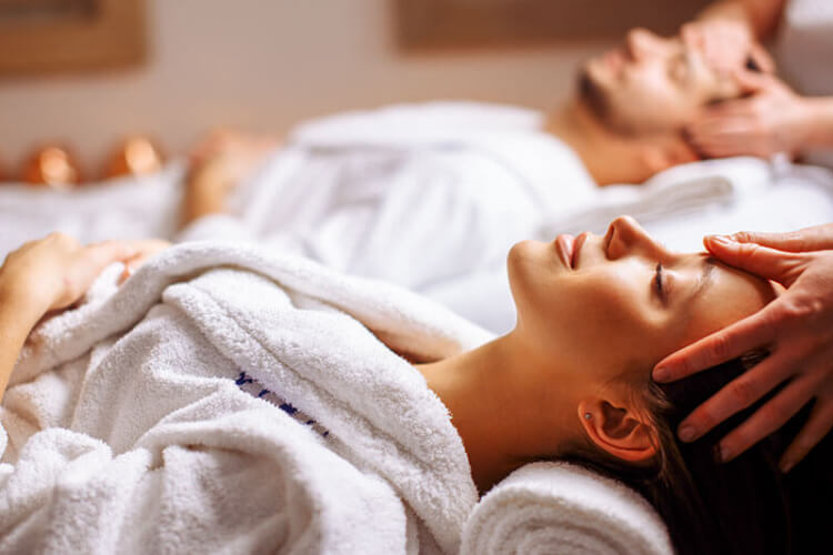 La Buena Vibra Wellness Retreat