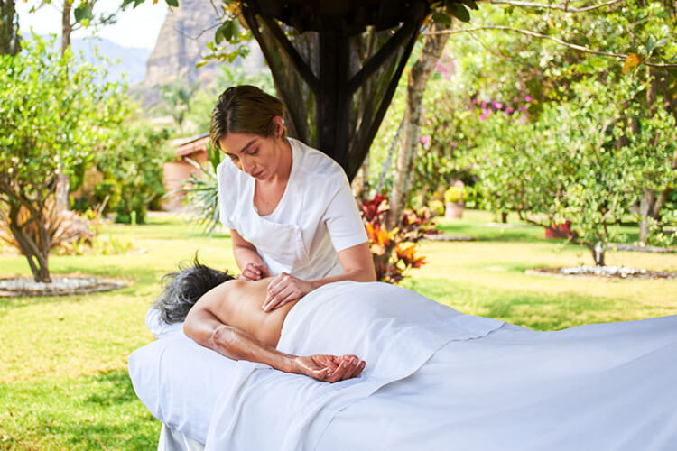 La Buena Vibra Wellness Retreat Image