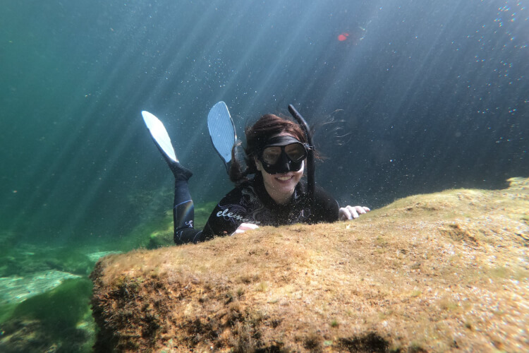 La Casa Surya Freediving & Yoga Center