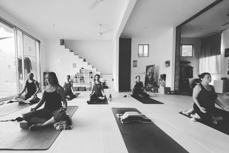 La Casa Surya Freediving & Yoga Center