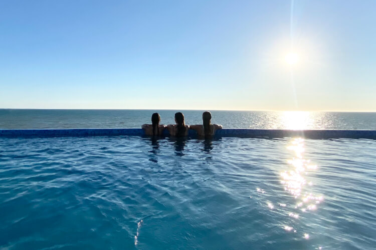 Santo Tomas Retreats Mexico