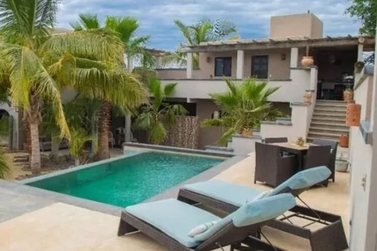 True North Retreat Mexicali