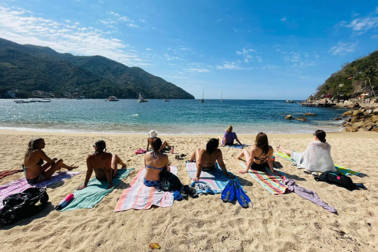  Puerto Vallarta
