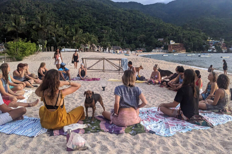 Vikara Wellness Puerto Vallarta