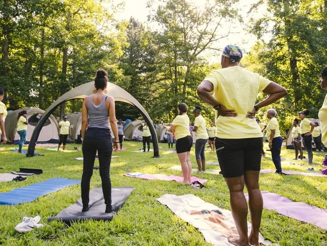 VIVA Wellness Retreats Oaxaca