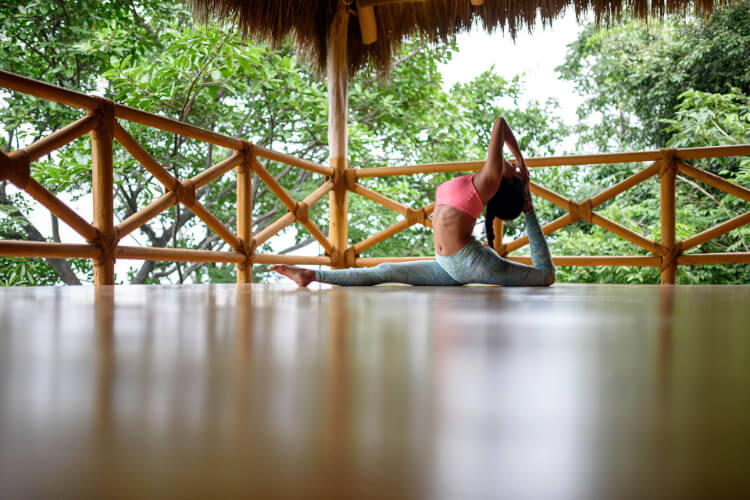 Xinalani Retreat