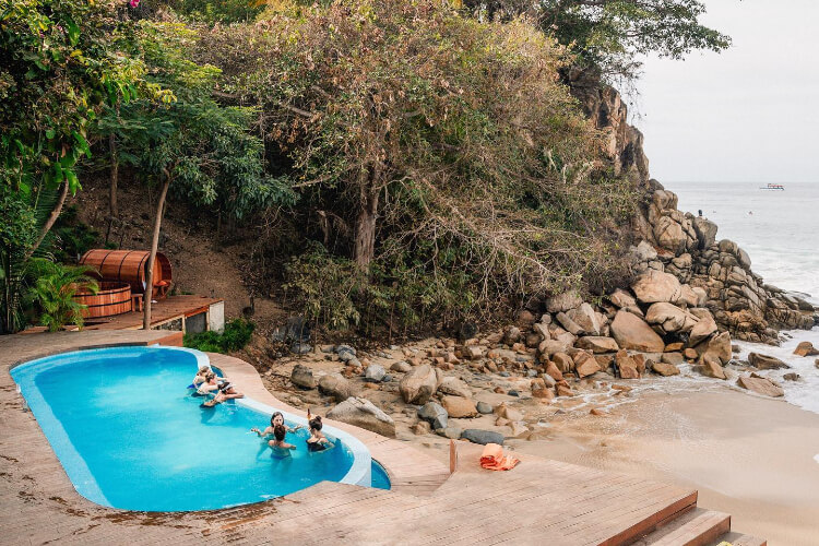 Xinalani Retreat
