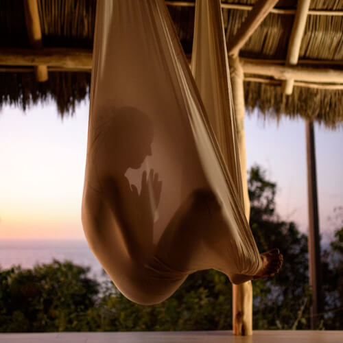 Xinalani Retreat 